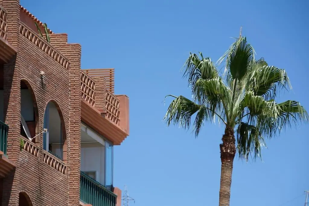 Apartment Atico En La Reserva Del Higueron - Benalmadena Spain