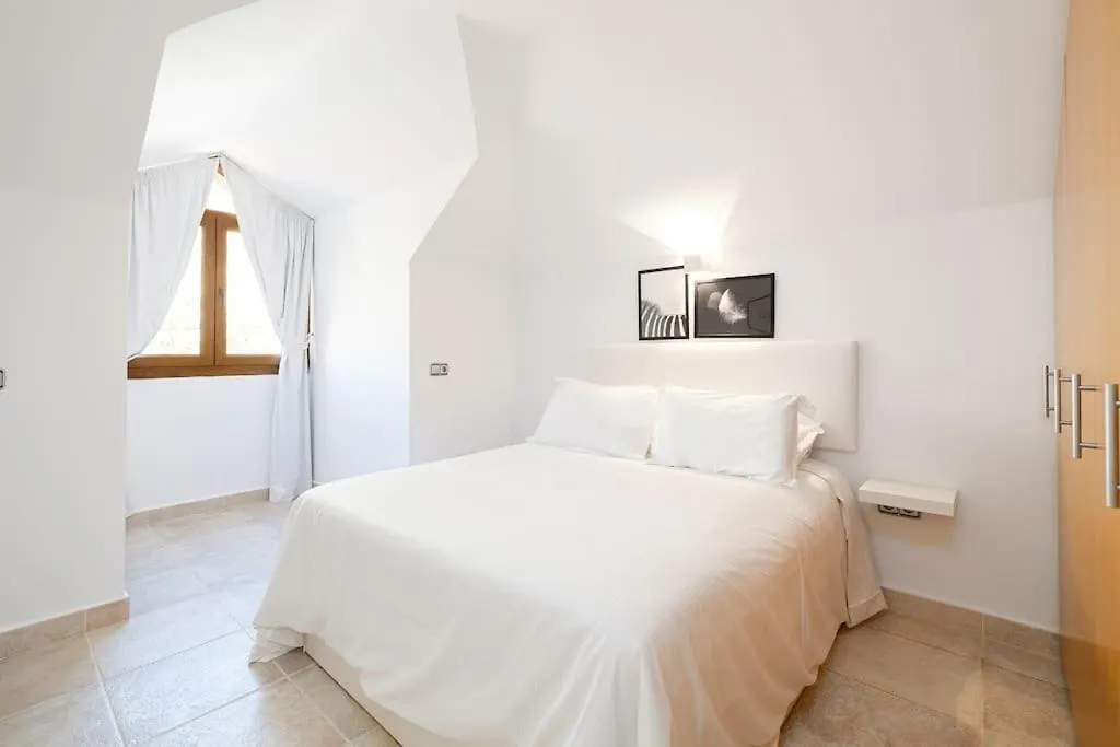 Atico En La Reserva Del Higueron - Benalmádena Appartement