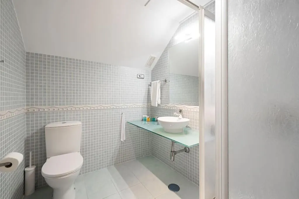 Appartement Atico En La Reserva Del Higueron - Benalmádena