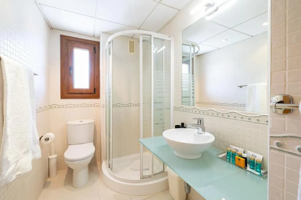 Atico En La Reserva Del Higueron - Benalmádena Appartement